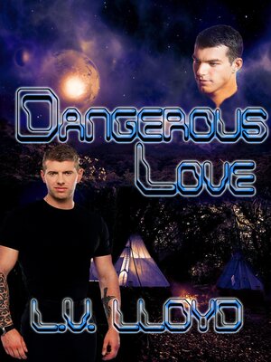 cover image of Dangerous Love